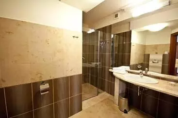 Bed and Breakfast Poduszka Pensjonat Nad Rzeką