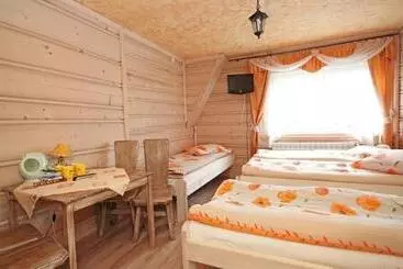 ベッドアンドブレックファースト Apartament I Pokoje Grota Zbójnicka W Górach Gliczarów Górny