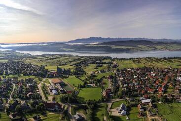 Bed and Breakfast Zajazd Czorsztyński
