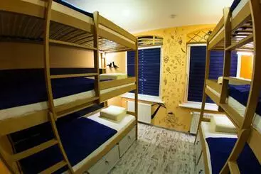 Event Hostel   Opole