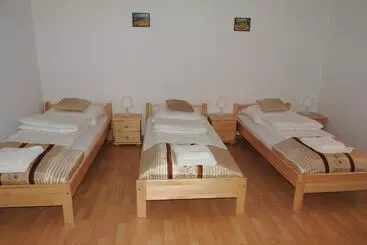 Pokoje Gościnne Pod Brzózką