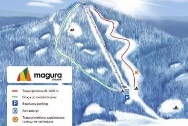 Hotelli Sękowski Dwór