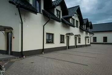 アパートホテル Pawie Oczko