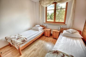 Majatalo Dębowa Dziupla