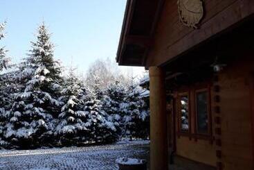 Pensiune Dębowa Dziupla