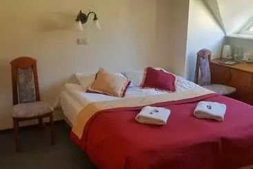 Majatalo Familijny Ośrodek Wypoczynkowo   Rehabilitacyjny Krynica Zdrój