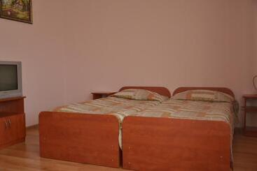 פנסיון Gościniec Ustrzycki