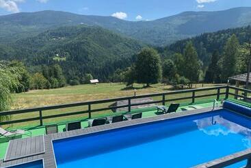 Пансион Romanka