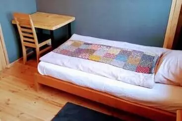 Pensjonat Villa Beskid