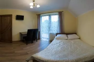 Pension Willa Solina144