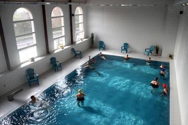 استراحتگاه Dom Zdrojowy