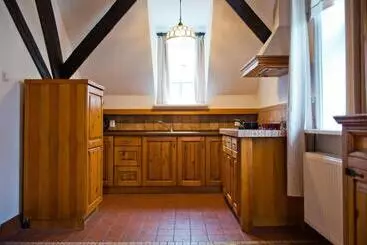 Lomakeskus Pałac Wiejce