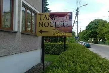 Resort Uslugi Hotelowe Władysław