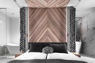 Huoneistohotelli Villa 33