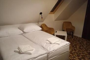 Aparthotel Jurowiecka 60