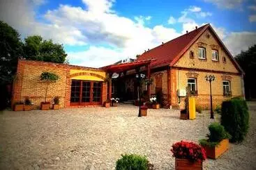 Aparthotel Jurowiecka 60