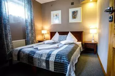 تختخواب و صبحانه Anielski Zakatek Polanczyk