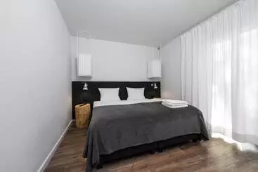 ベッドアンドブレックファースト Dobra Truskawka