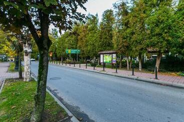 Bed and Breakfast Luna