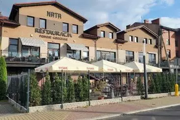 Bed and Breakfast Nata Pokoje Gościnne Restauracja