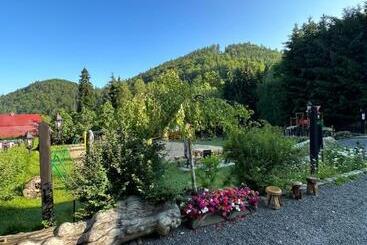 Bed and Breakfast Willa Orle Gniazdo