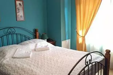 Bed and Breakfast Willa Silesia
