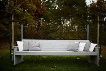 Biała Wstążka B&b