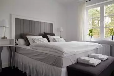 Biała Wstążka B&b