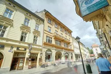 Florianska 32 By Pi Apartments