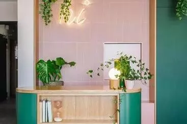 Hi Hotel Gdansk Airport