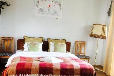 Agroturystyka Orzechowe Wzgórze