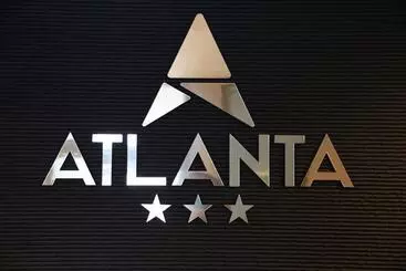 ホテル Atlanta