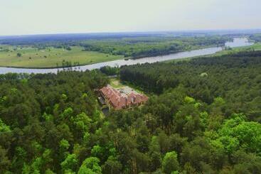 בית מלון כפרי Drohicki