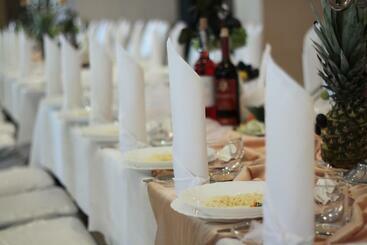 호텔 Malibu Kalisz