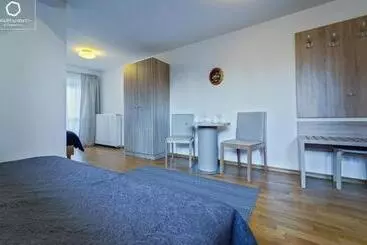 پانسیون Wonder Home Dom Willa Karpacz Blisko Centrum, Tuż Przy Stoku I Restauracji