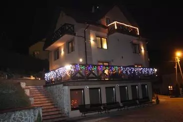 Pensão Dom W Górach Tresna
