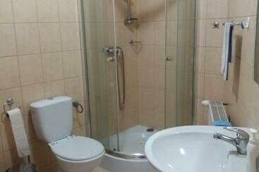 پانسیون Domek W Szczyrku