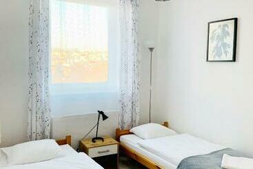 ペンション Gościniec I Restauracja Salton