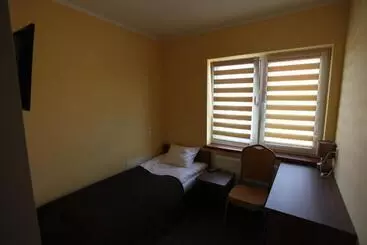 ペンション Ik A2