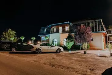 ペンション Lawendowy Ogród