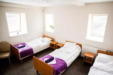 Pension  Lawendowy Ogród