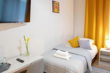 بنسيون Podomek