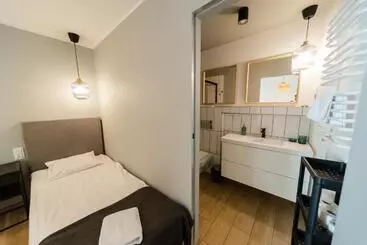 ペンション Słoneczna