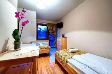 ペンション Willa Chaber