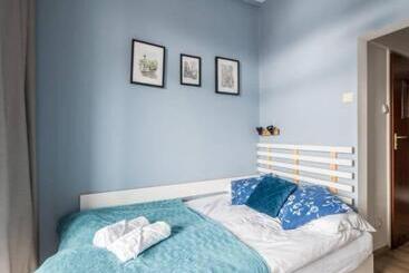 پانسیون Willa Halinówka