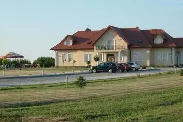 Pensjonat Sielanka