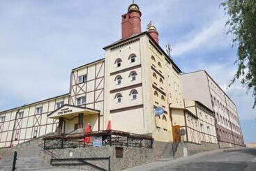 Pensjonat Stary Browar