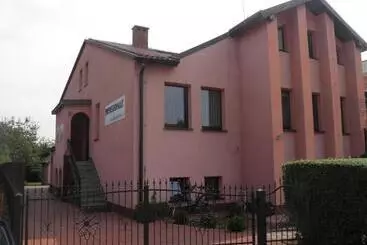 Pensjonat Zofia Demska