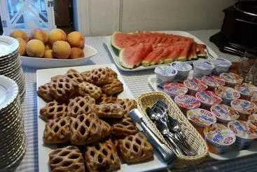 Lomakeskus Ow Krakus I   Pokoje I Domki