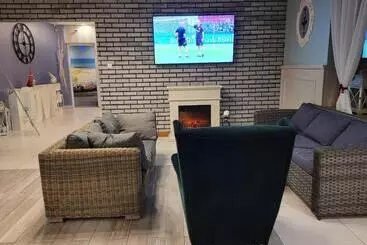 Resort Ow Krakus I   Pokoje I Domki
